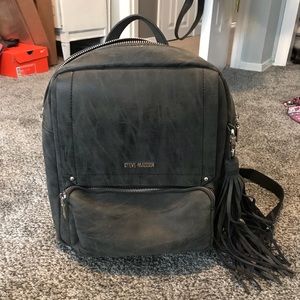 Steve Madden backpack